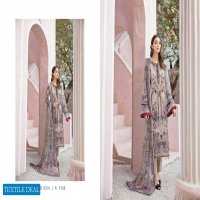 Ramsha Riwayat Luxury Lawn Vol-1 Wholesale Original Pakistani Dress