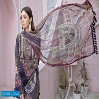 Ramsha Riwayat Luxury Lawn Vol-1 Wholesale Original Pakistani Dress
