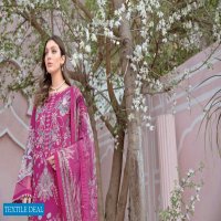 Ramsha Riwayat Luxury Lawn Vol-1 Wholesale Original Pakistani Dress
