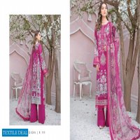 Ramsha Riwayat Luxury Lawn Vol-1 Wholesale Original Pakistani Dress