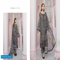Ramsha Riwayat Luxury Lawn Vol-1 Wholesale Original Pakistani Dress