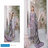 Ramsha Riwayat Luxury Lawn Vol-1 Wholesale Original Pakistani Dress