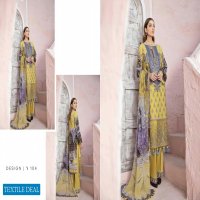 Ramsha Riwayat Luxury Lawn Vol-1 Wholesale Original Pakistani Dress