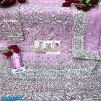 Ramsha Vol-6 Wholesale Pakistani Conceot Dress