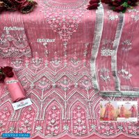 Ramsha Vol-6 Wholesale Pakistani Conceot Dress