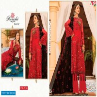 Ramsha Vol-7 Wholesale Pakistani Concept Dress
