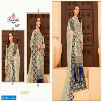 Ramsha Vol-7 Wholesale Pakistani Concept Dress