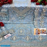 Ramsha Vol-7 Wholesale Pakistani Concept Dress