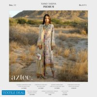 Rang Rasiya Premium 2021 Branded Pakistani Suits