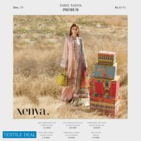 Rang Rasiya Premium 2021 Branded Pakistani Suits