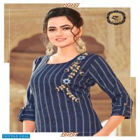 Rangkala Zoomree Wholesale Fancy Fabrics Tops