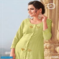 Rangkala Zoomree Wholesale Fancy Fabrics Tops