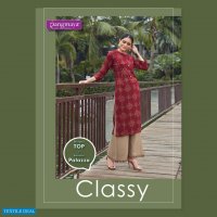 Rangmaya Classy Wholesale Long Kurtis