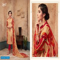 Rani Starlet Vol-2 Wholesale Indian Dress Material