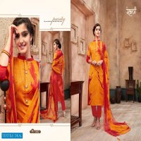 Rani Starlet Vol-2 Wholesale Indian Dress Material
