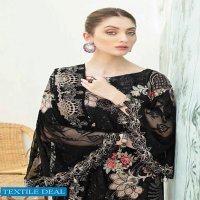 Rawayar Ramsha Wholesale Pakistani Salwar Kameez