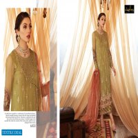 Rawayat Chimmer Vol-2 Wholesale Pakistani Concept Dress Material