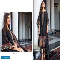 Rawayat Chimmer Vol-2 Wholesale Pakistani Concept Dress Material