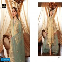 Rawayat Chimmer Vol-2 Wholesale Pakistani Concept Dress Material