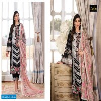 Rawayat Crimson Lawn Collection 2021