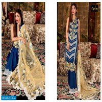 Rawayat Crimson Lawn Collection 2021