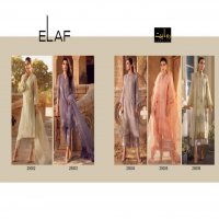 Rawayat Elaf Luxury Lawn Collection 2021 Wholesale Dress