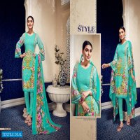 Rawayat Luxury Lawn Collection Vol-7 Wholesale Shopping Printed Dress Material