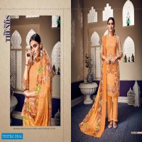 Rawayat Luxury Lawn Collection Vol-7 Wholesale Shopping Printed Dress Material