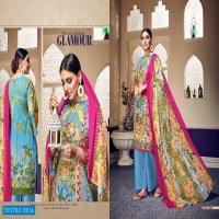 Rawayat Luxury Lawn Collection Vol-7 Wholesale Shopping Printed Dress Material