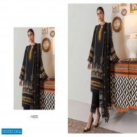 Rawayat Mehroze Vol-2 Wholesale Embroidered Pakistani Concept Dress