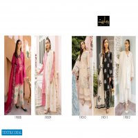 Rawayat Mehroze Wholesale Pakistani Concept Salwar Kameez