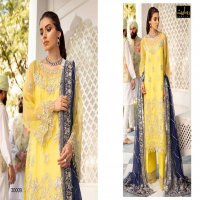 Rawayat Nureh Wholesale Luxury Pakistani Salwar Kameez