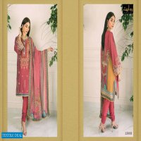 Rawayat Rang Rasiya Wholesale Pakistani Concept Dress