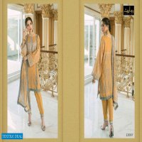 Rawayat Rang Rasiya Wholesale Pakistani Concept Dress