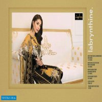 Rawayat Rang Rasiya Wholesale Pakistani Concept Dress