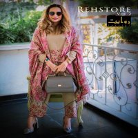 Rawayat Rehstore Vol-2 Wholesale Ethnic Pakistani  Dress