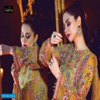 Rawayat Ritzier Wholesale Shopping Designer Pakistani Salwar Kameez