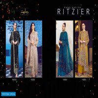 Rawayat Ritzier Wholesale Shopping Designer Pakistani Salwar Kameez