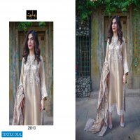Rawayat Zaha lawn 2021 Wholesale Pakistani Concept Dress