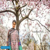 Regalia Honey Waqar Conquerir le monde ss 19 Wholesale Luxury Festival Lawn Collection