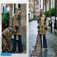 Regalia Honey Waqar Conquerir le monde ss 19 Wholesale Luxury Festival Lawn Collection