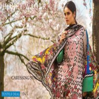 Regalia Honey Waqar Conquerir le monde ss 19 Wholesale Luxury Festival Lawn Collection