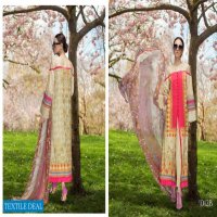 Regalia Honey Waqar Conquerir le monde ss 19 Wholesale Luxury Festival Lawn Collection