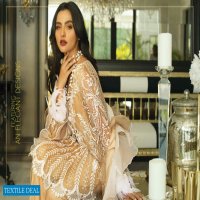 Regalia Mina Hasan Online Shopping Branded Luxury Chiffon Suits