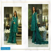 Regalia Mina Hasan Online Shopping Branded Luxury Chiffon Suits