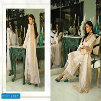 Regalia Mina Hasan Online Shopping Branded Luxury Chiffon Suits
