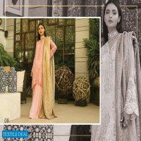Regalia Mina Hasan Online Shopping Branded Luxury Chiffon Suits