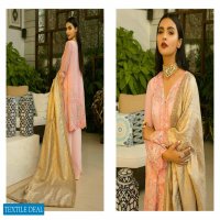 Regalia Mina Hasan Online Shopping Branded Luxury Chiffon Suits