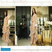 Regalia Mina Hasan Online Shopping Branded Luxury Chiffon Suits