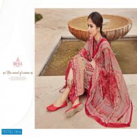 Relssa Sanju Wholesale Cotton Satin hand Work Salwar Kameez